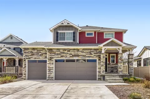 21900 E 46th Pl, Aurora, CO 80019