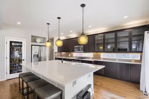 Kitchen - 21900 E 46th Pl, Aurora, CO 80019 photo 2 of 3