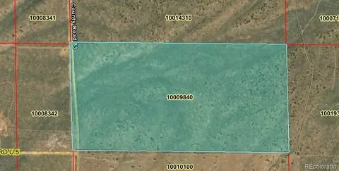 Cr 83, San Luis, CO 81152
