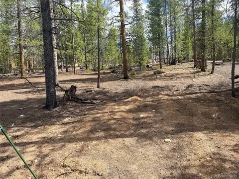 198 Juniper Dr, Twin Lakes, CO 81251