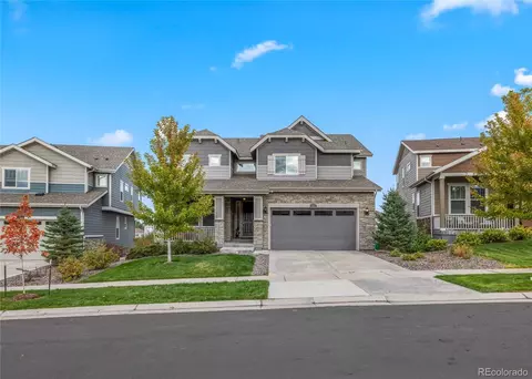 8124 S Kewaunee St, Aurora, CO 80016