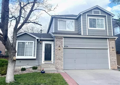 9724 Cove Creek Dr, Highlands Ranch, CO 80129