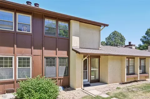 3837 S Evanston St, Aurora, CO 80014