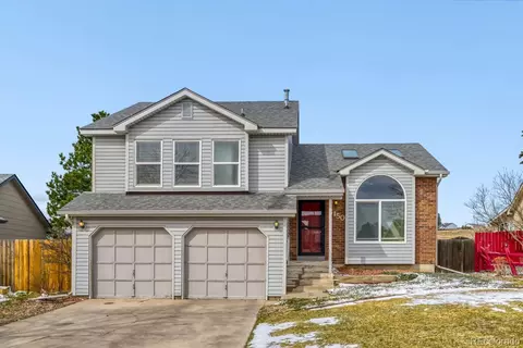 8150 Camfield Cir, Colorado Springs, CO 80920