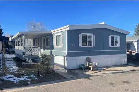 9755 Elderberry St, Denver, CO 80260