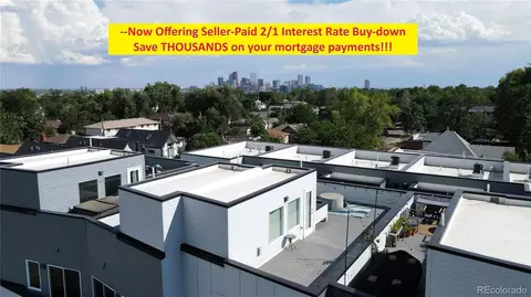2412 W 44th Ave, Denver, CO 80211