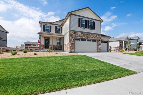 7478 E 157th Ave, Thornton, CO 80602 photo 1