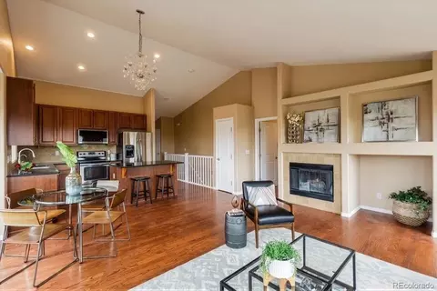 Living - 11772 Kearney Way, Thornton, CO 80233 photo 2 of 5