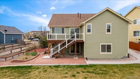 Exterior - 11772 Kearney Way, Thornton, CO 80233 photo 3 of 3