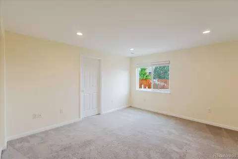 Bedroom - 11772 Kearney Way, Thornton, CO 80233 photo 7 of 9