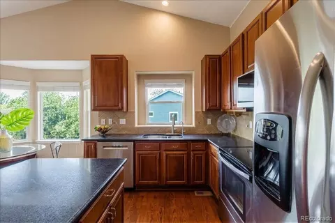 Kitchen - 11772 Kearney Way, Thornton, CO 80233 photo 2 of 3