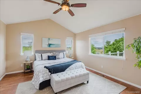 Bedroom - 11772 Kearney Way, Thornton, CO 80233 photo 1 of 9