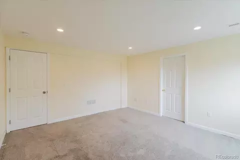 Bedroom - 11772 Kearney Way, Thornton, CO 80233 photo 9 of 9