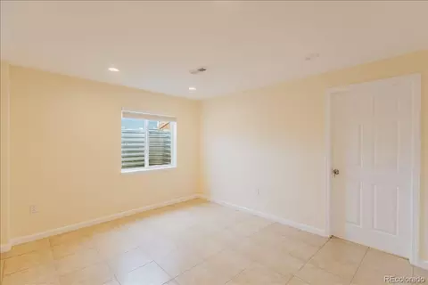 Bedroom - 11772 Kearney Way, Thornton, CO 80233 photo 6 of 9