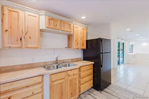 Kitchen - 11772 Kearney Way, Thornton, CO 80233 photo 3 of 3