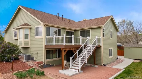 Exterior - 11772 Kearney Way, Thornton, CO 80233 photo 2 of 3