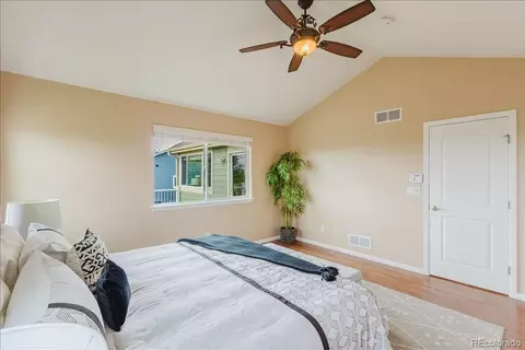 Bedroom - 11772 Kearney Way, Thornton, CO 80233 photo 4 of 9