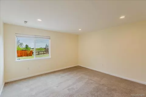 Bedroom - 11772 Kearney Way, Thornton, CO 80233 photo 8 of 9