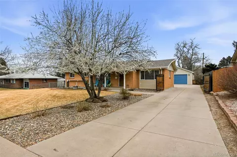 7270 S Pennsylvania St, Centennial, CO 80122