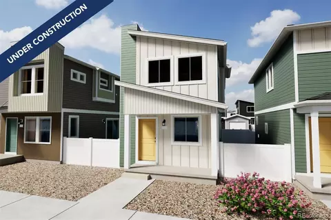 13000 E 103rd Ave, Commerce City, CO 80022