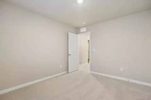 Bedroom - 965 Cascade Falls St, Severance, CO 80550 photo 5 of 9