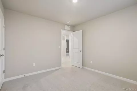 Bedroom - 965 Cascade Falls St, Severance, CO 80550 photo 7 of 9