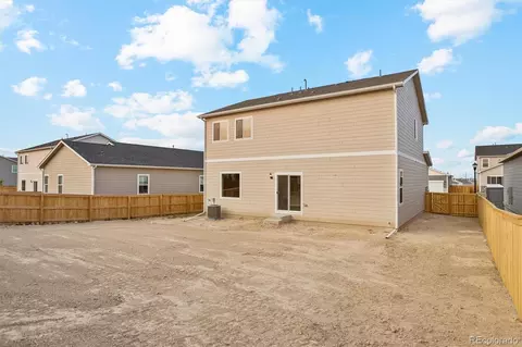 Exterior - 965 Cascade Falls St, Severance, CO 80550 photo 6 of 10
