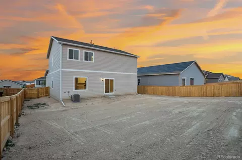 Exterior - 965 Cascade Falls St, Severance, CO 80550 photo 10 of 10