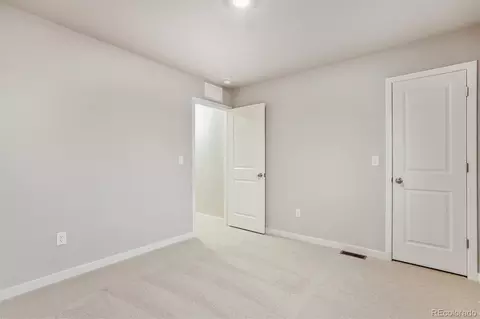 Bedroom - 965 Cascade Falls St, Severance, CO 80550 photo 9 of 9