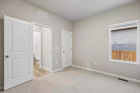 Bedroom - 965 Cascade Falls St, Severance, CO 80550 photo 1 of 9