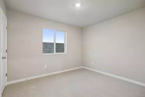 Bedroom - 965 Cascade Falls St, Severance, CO 80550 photo 8 of 9