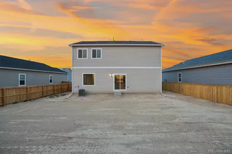 Exterior - 965 Cascade Falls St, Severance, CO 80550 photo 9 of 10