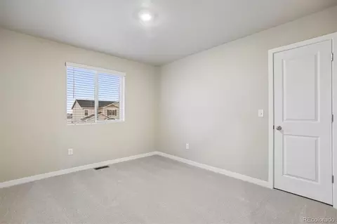 Bedroom - 965 Cascade Falls St, Severance, CO 80550 photo 6 of 9