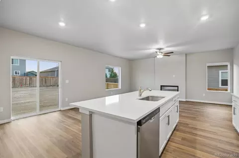 Living - 965 Cascade Falls St, Severance, CO 80550 photo 4 of 4