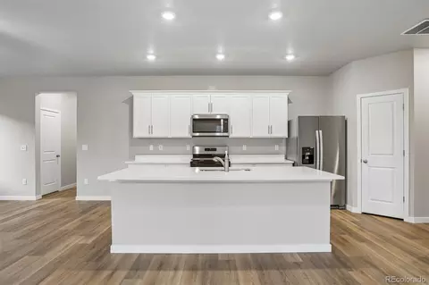 Kitchen - 965 Cascade Falls St, Severance, CO 80550 photo 1 of 3