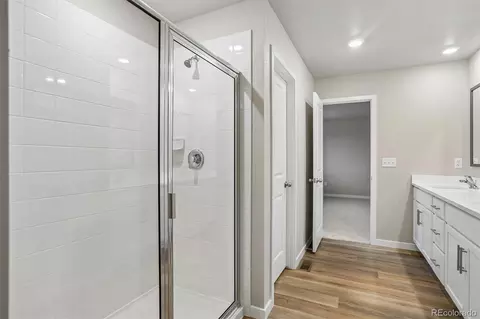 Entry Way - 965 Cascade Falls St, Severance, CO 80550 photo 2 of 2