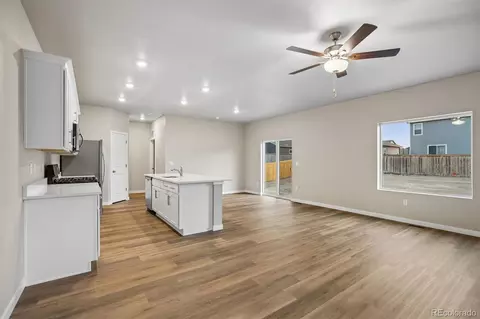 Living - 965 Cascade Falls St, Severance, CO 80550 photo 3 of 4