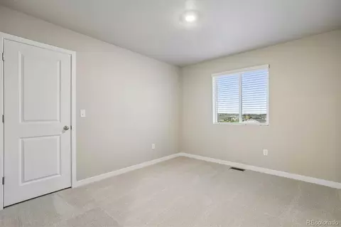 Bedroom - 965 Cascade Falls St, Severance, CO 80550 photo 4 of 9