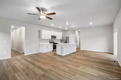 Living - 965 Cascade Falls St, Severance, CO 80550 photo 2 of 4