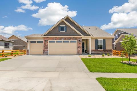 7703 E 157th Ave, Thornton, CO 80602 photo 1