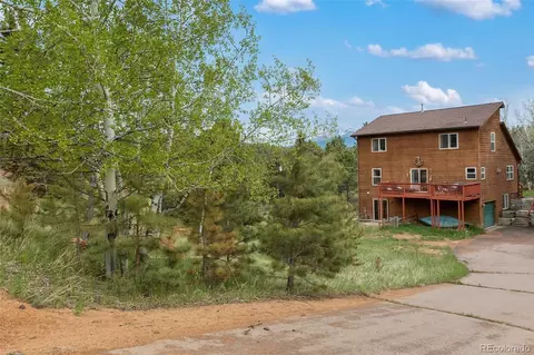 996 Spring Valley Dr, Divide, CO 80814 photo 5