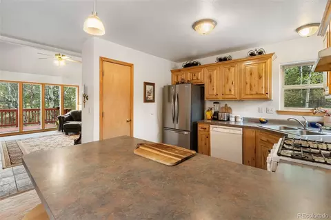 996 Spring Valley Dr, Divide, CO 80814 photo 15