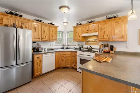 996 Spring Valley Dr, Divide, CO 80814 photo 16