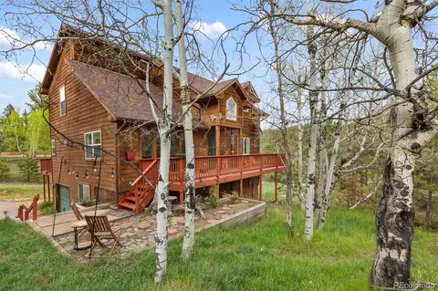 996 Spring Valley Dr, Divide, CO 80814 photo 2