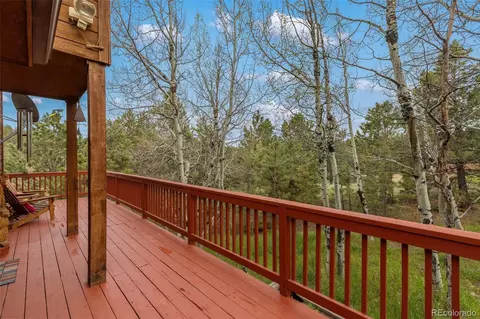 996 Spring Valley Dr, Divide, CO 80814 photo 4
