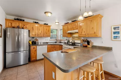 996 Spring Valley Dr, Divide, CO 80814 photo 14