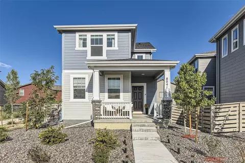 8041 Monte Vista Cir, Littleton, CO 80125