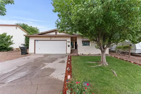 3208 Shalimar Ter, Pueblo, CO 81008