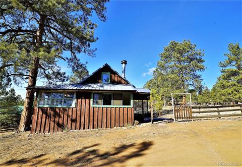 16805 5th St, Pine, CO 80470 photo 1