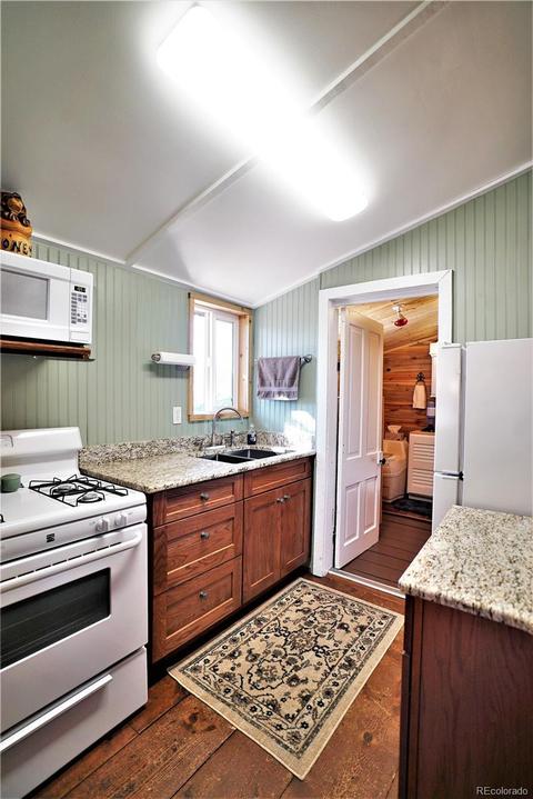 16805 5th St, Pine, CO 80470 photo 3